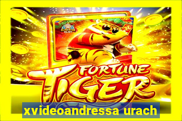 xvideoandressa urach